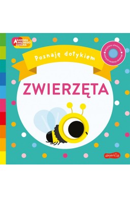 Akademia Mądrego Dziecka. Zwierzęta