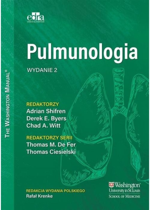 Pulmonologia
