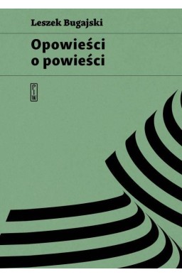 Opowieści o powieści