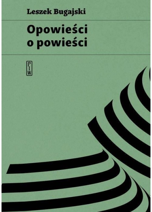 Opowieści o powieści