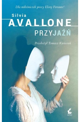 Przyjaźń