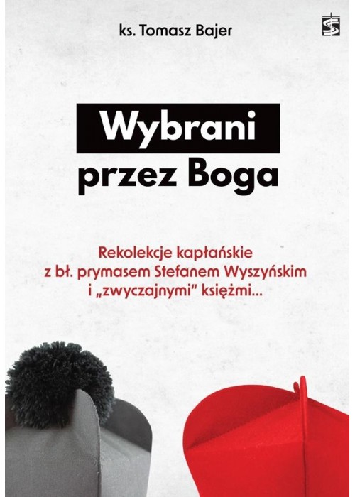 Wybrani przez Boga