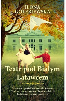 Teatr pod Białym Latawcem