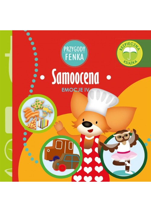 Przygody Fenka. Samoocena