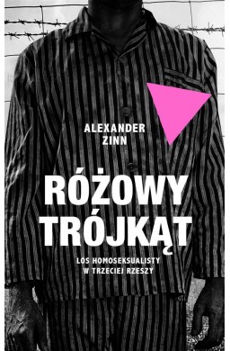 Różowy trójkąt