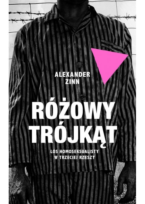 Różowy trójkąt