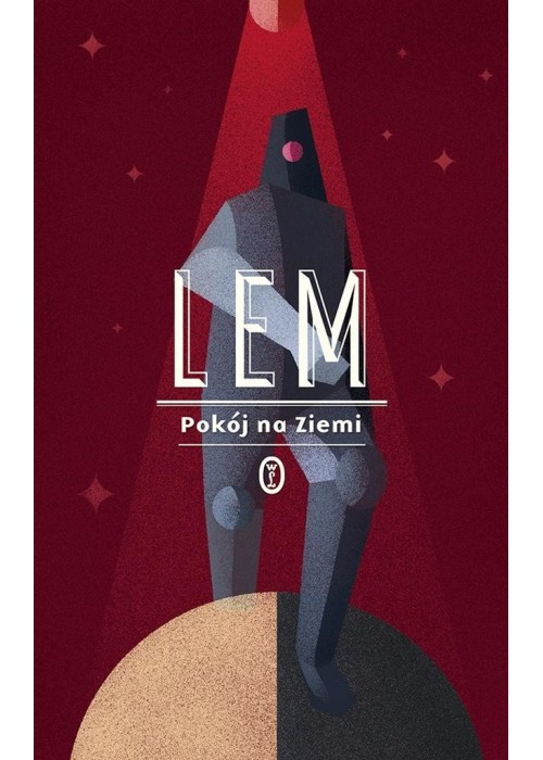 Pokój na Ziemi