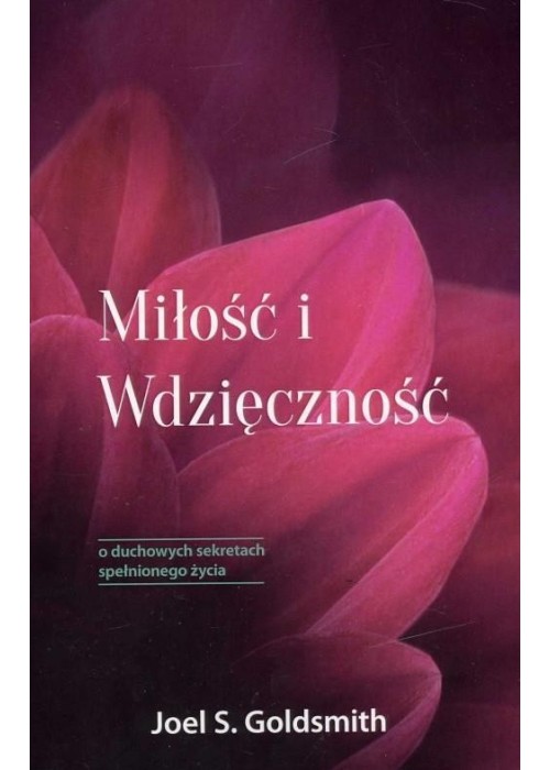 Miłość i Wdzięczność