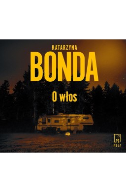 O włos audiobook