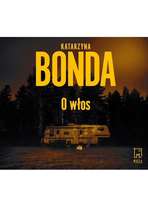 O włos audiobook