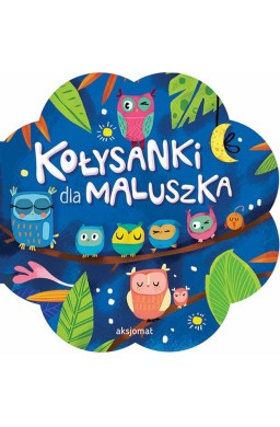 Kołysanki dla maluszka