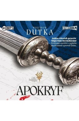 Apokryf audiobook