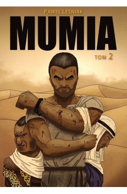 Mumia T.2