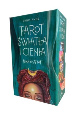 Tarot Światła i Cienia