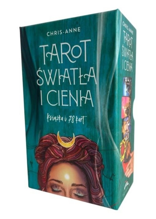 Tarot Światła i Cienia