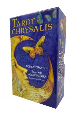 Tarot Chrysalis
