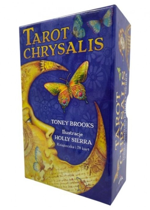 Tarot Chrysalis