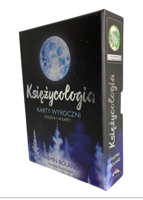 Księżycologia