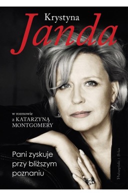 Pani zyskuje przy bliższym poznaniu w.2022