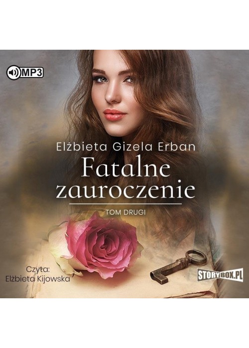 Fatalne zauroczenie T.2 audiobook