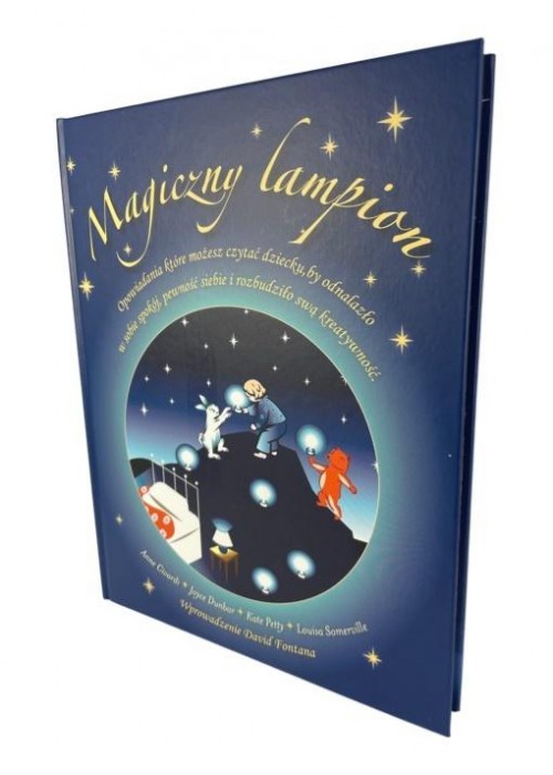 Magiczny Lampion