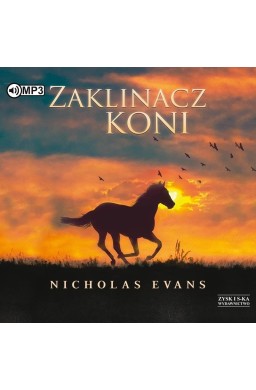 Zaklinacz koni audiobook