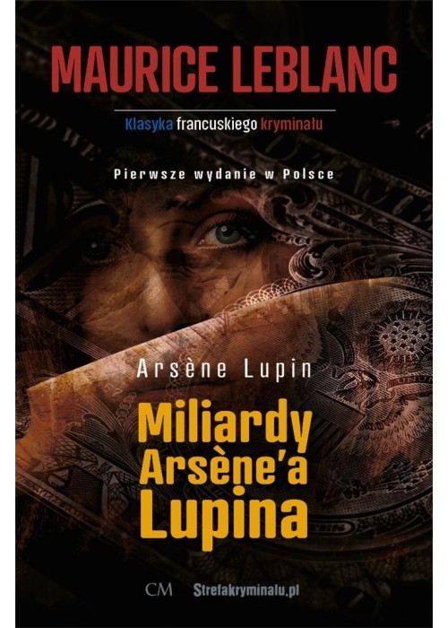 Miliardy Arsene'a Lupina Miliardy Arsene'a Lupina