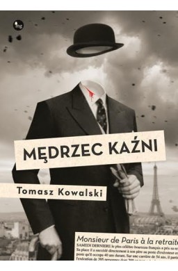 Mędrzec kaźni