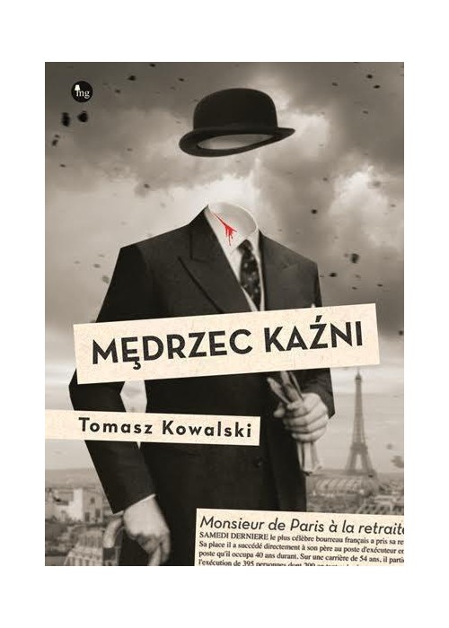 Mędrzec kaźni