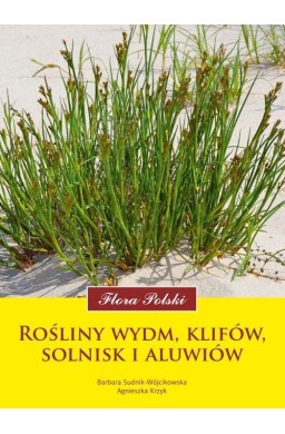 Flora Polski. Rośliny wydm, klifów, solnisk