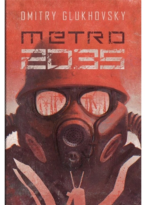 Metro 2035 w.2022