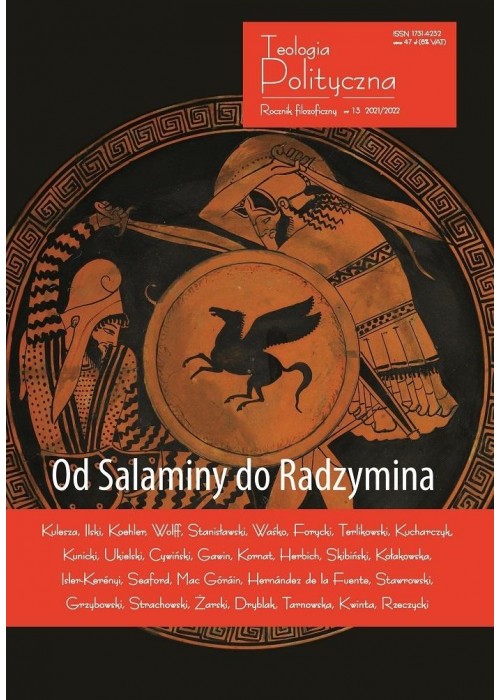 Od Salaminy do Radzymina