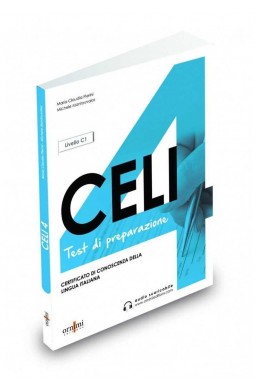 CELI 4 C1 testy + online
