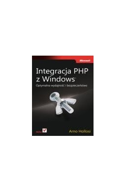 Integracja PHP z Windows