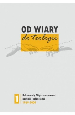 Od wiary do teologii