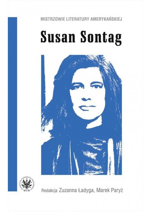 Susan Sontag