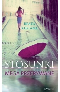 Stosunki mega przerywane