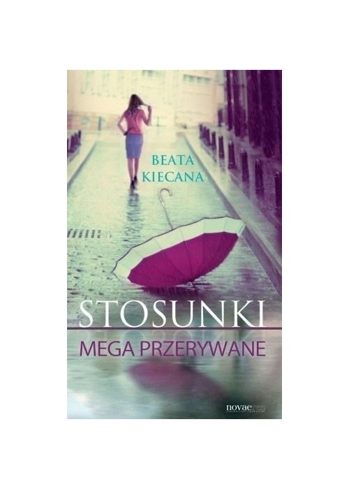 Stosunki mega przerywane