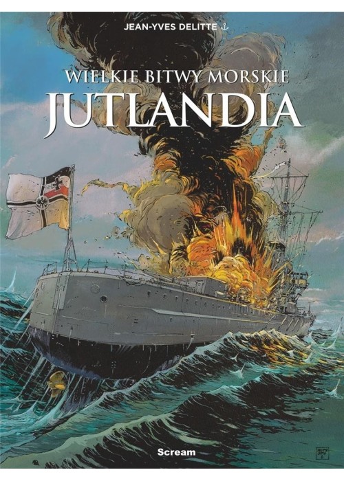 Jutlandia
