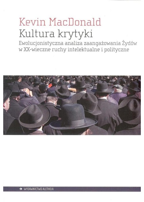 Kultura krytyki.