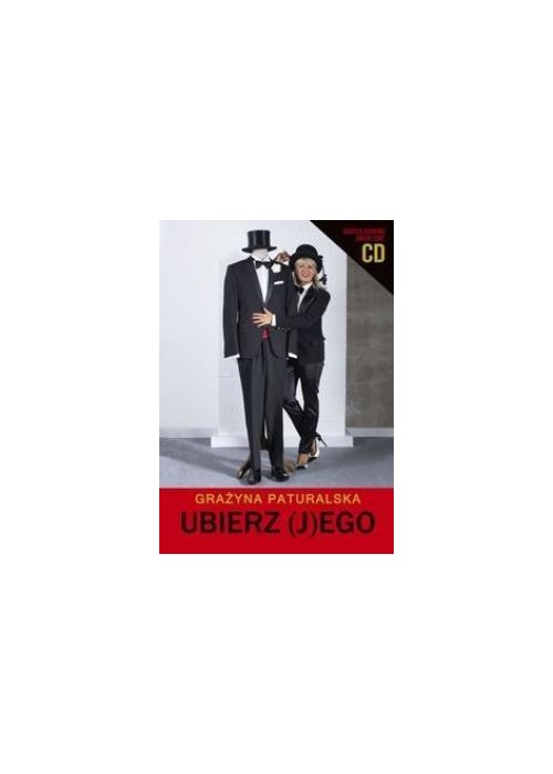 Ubierz jego + CD