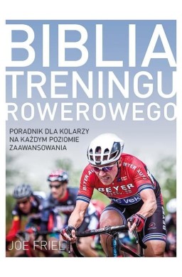 Biblia treningu rowerowego