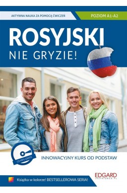 Rosyjski nie gryzie!