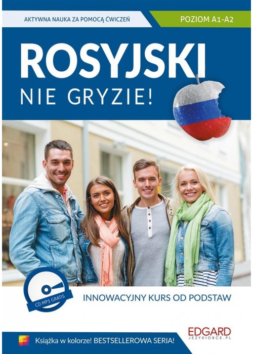 Rosyjski nie gryzie!