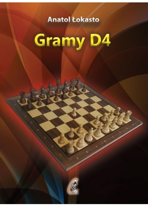 Gramy D4