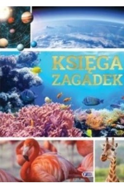 Księga zagadek