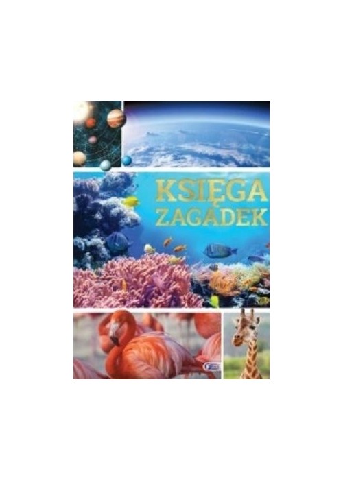 Księga zagadek