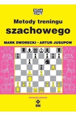 Metody treningu szachowego w.2022