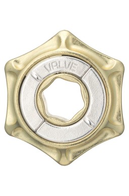 Łamigłówka Huzzle Cast Valve - poziom 4/6 G3