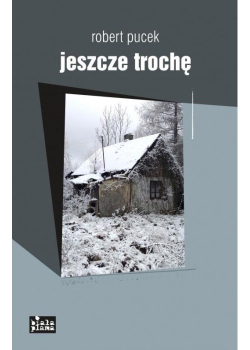 Jeszcze trochę